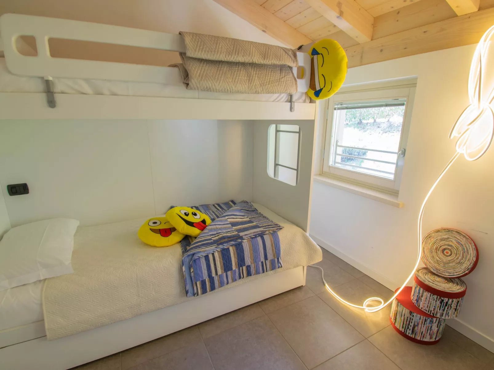 Terrazza a Lago - Dreizimmerwohnung mit Terrasse und Schwimmbad-Inside