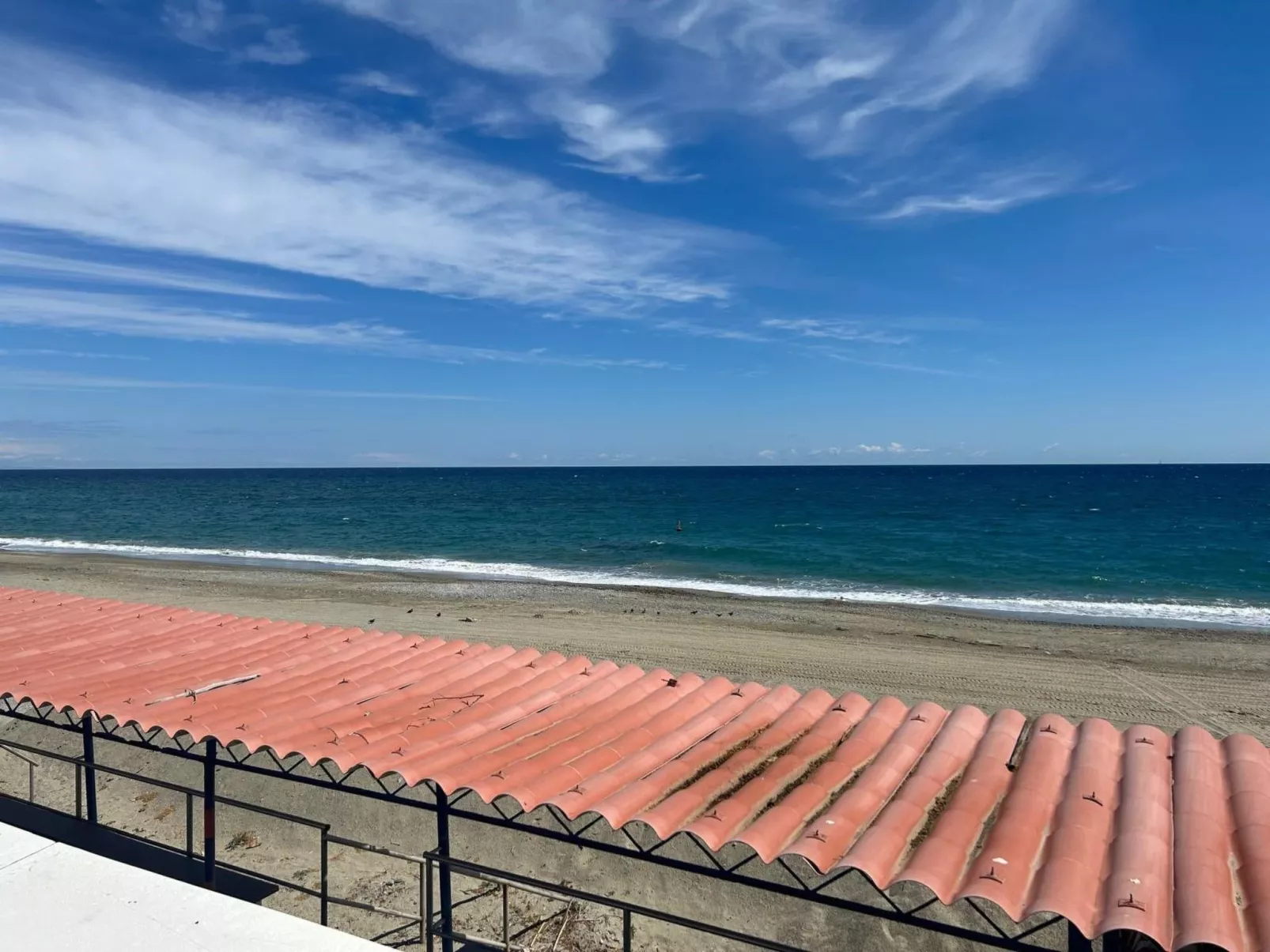 Il Cielo Con Un Dito by Holiday World-Draußen