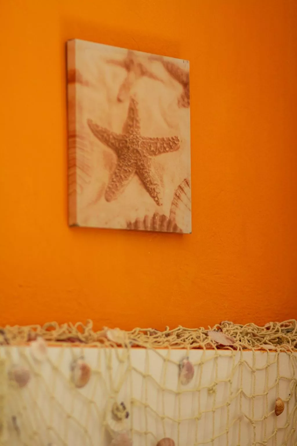 Komfortable Ferienwohnung in Cervo mit Garten-Dedans