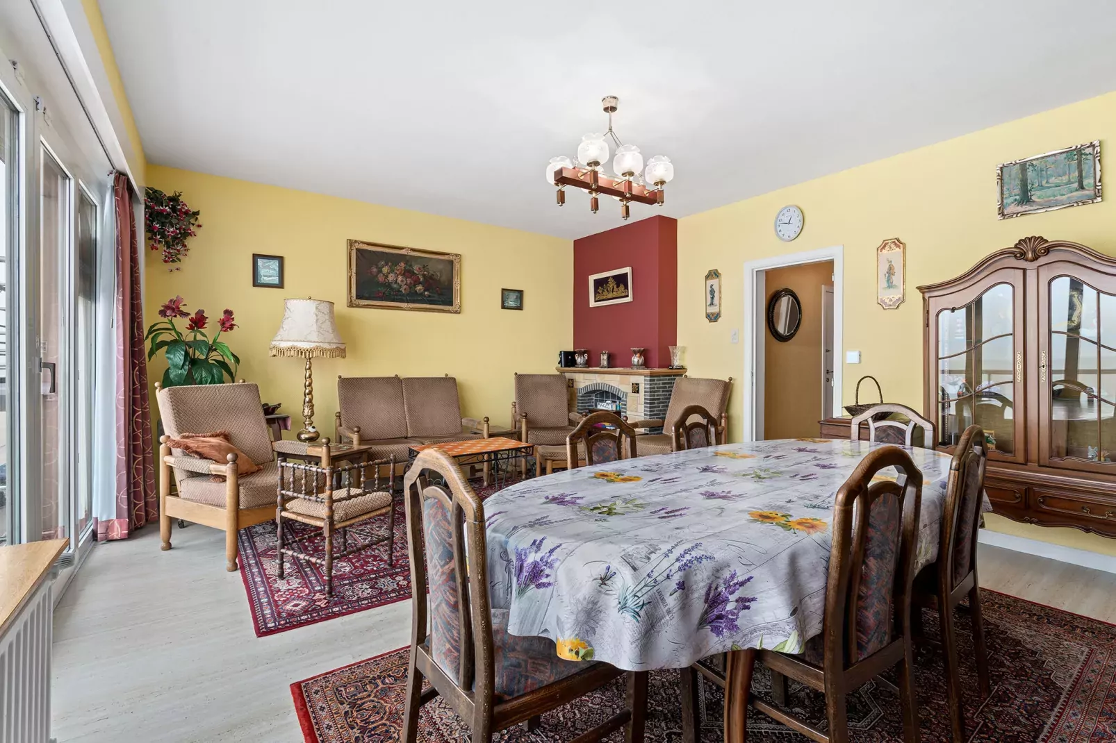 Formentor 5-Dining room
