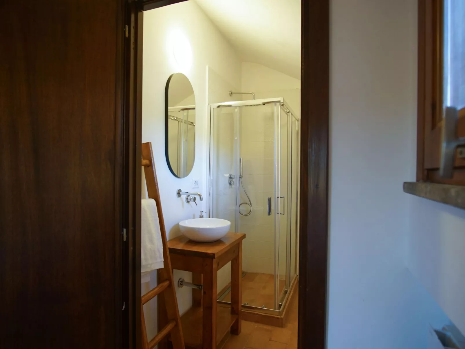 Villa Le Fate mit privatem Pool-Inside