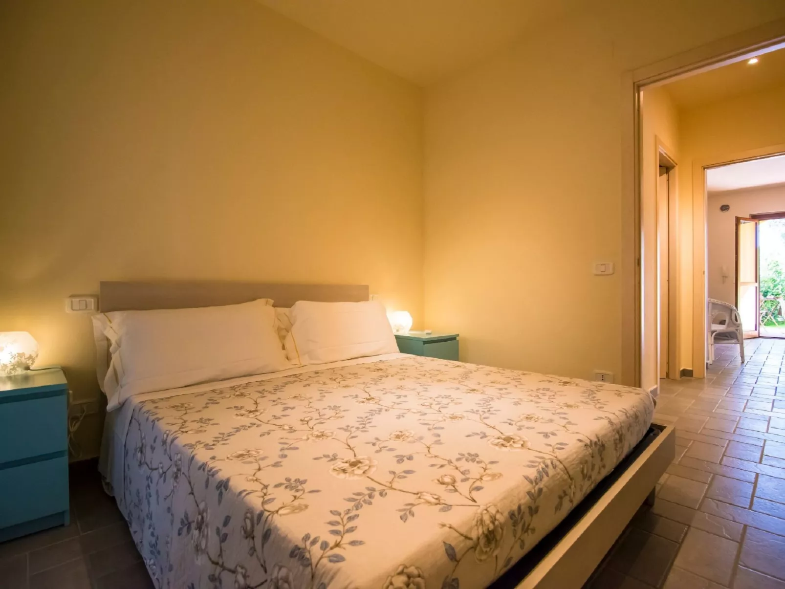 Wohnung Stella-Inside