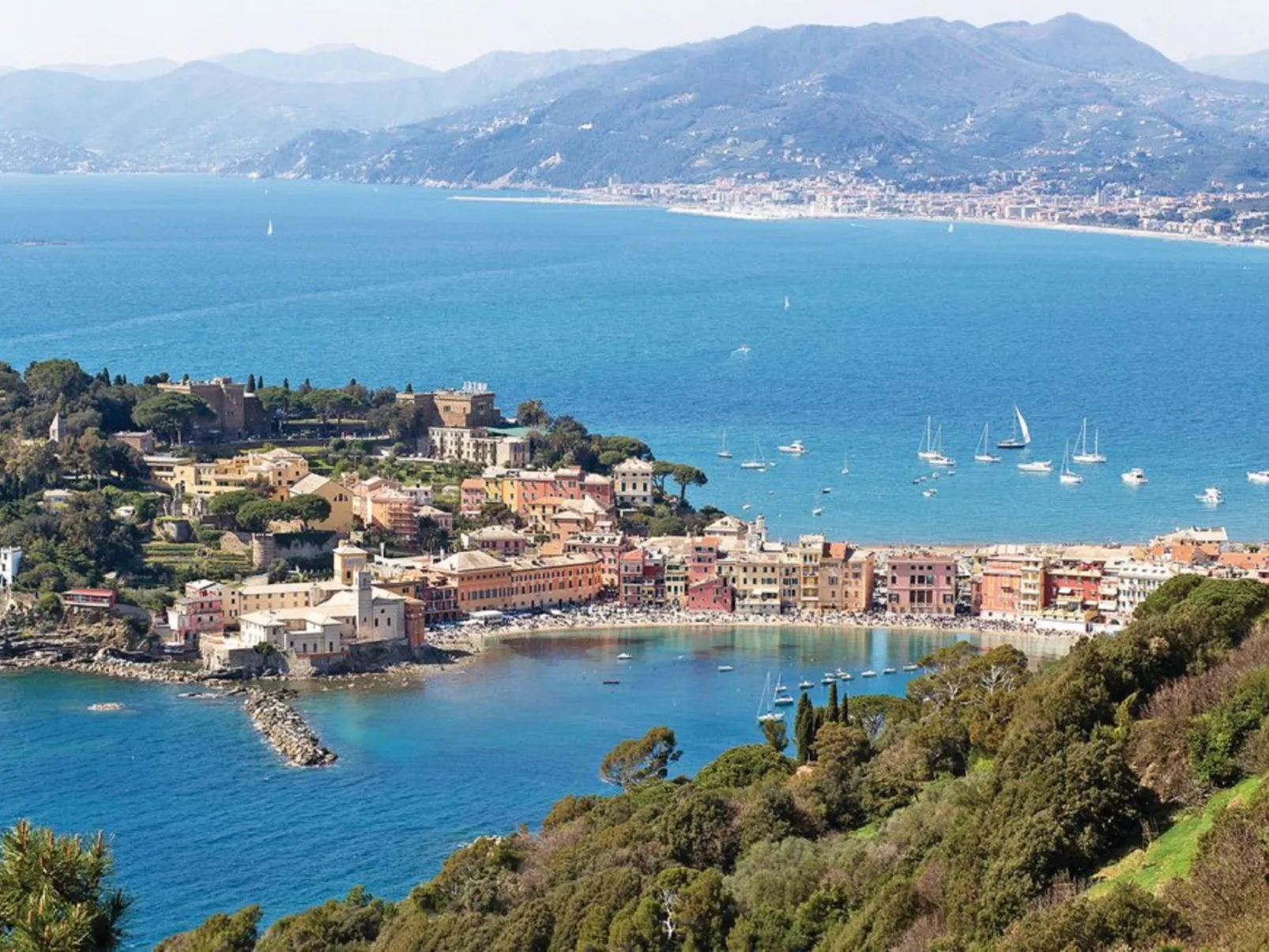 Ferienvilla mit Whirlpool-Dedans