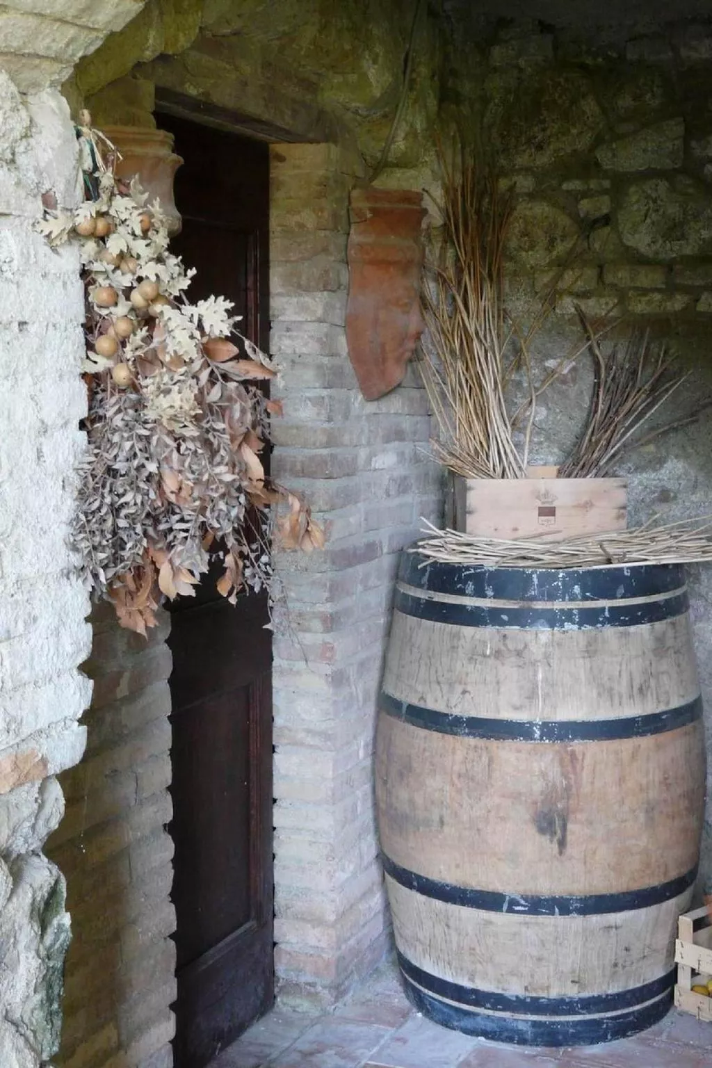 Molino Trilo 5-Outside