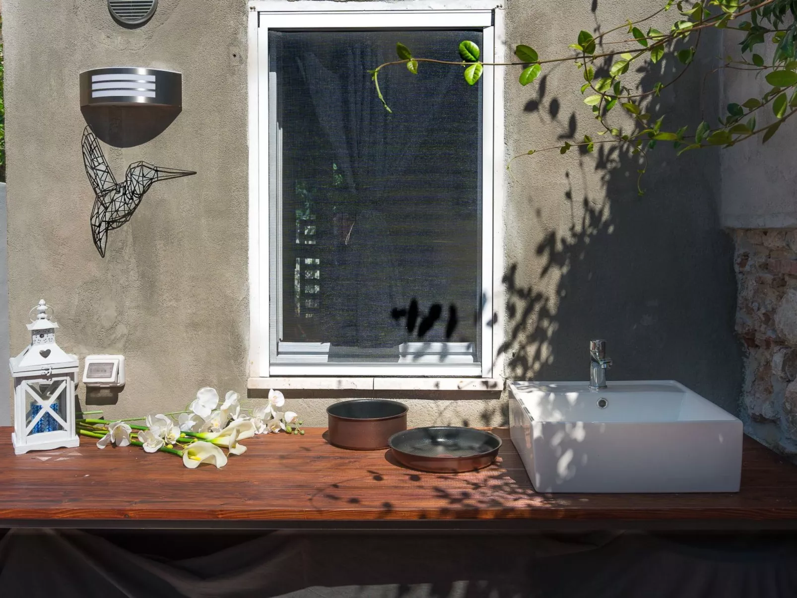 Wohnung in Marina Di Pisa mit Garten-Image-tags.info