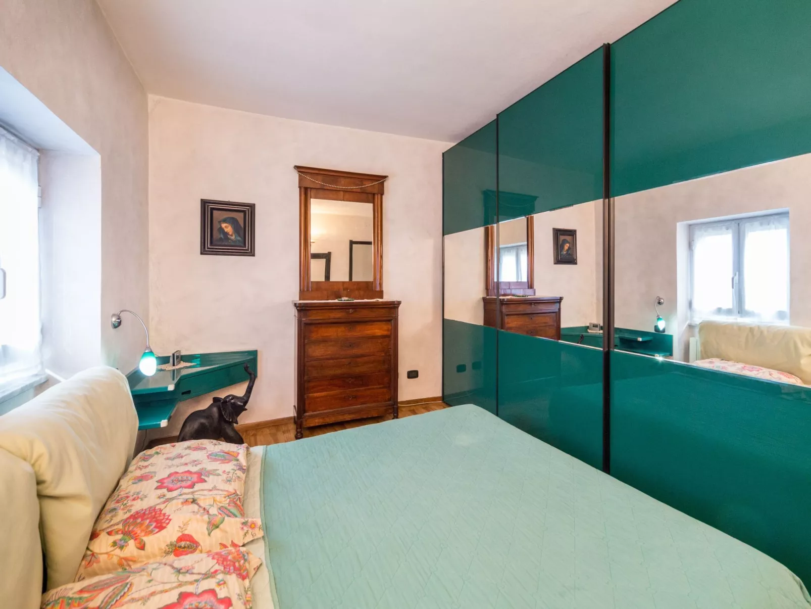 5 Terre Free Shuttle Villa Maremontii mit Pool-Inside