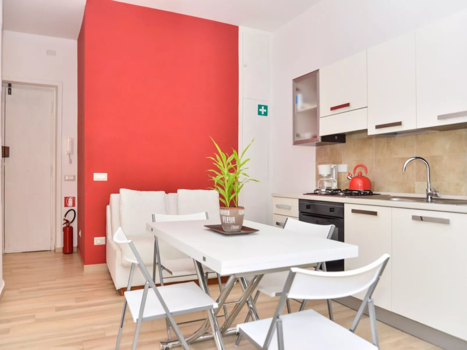 Ihr Rautenlicht und Super Wi Fi-Inside