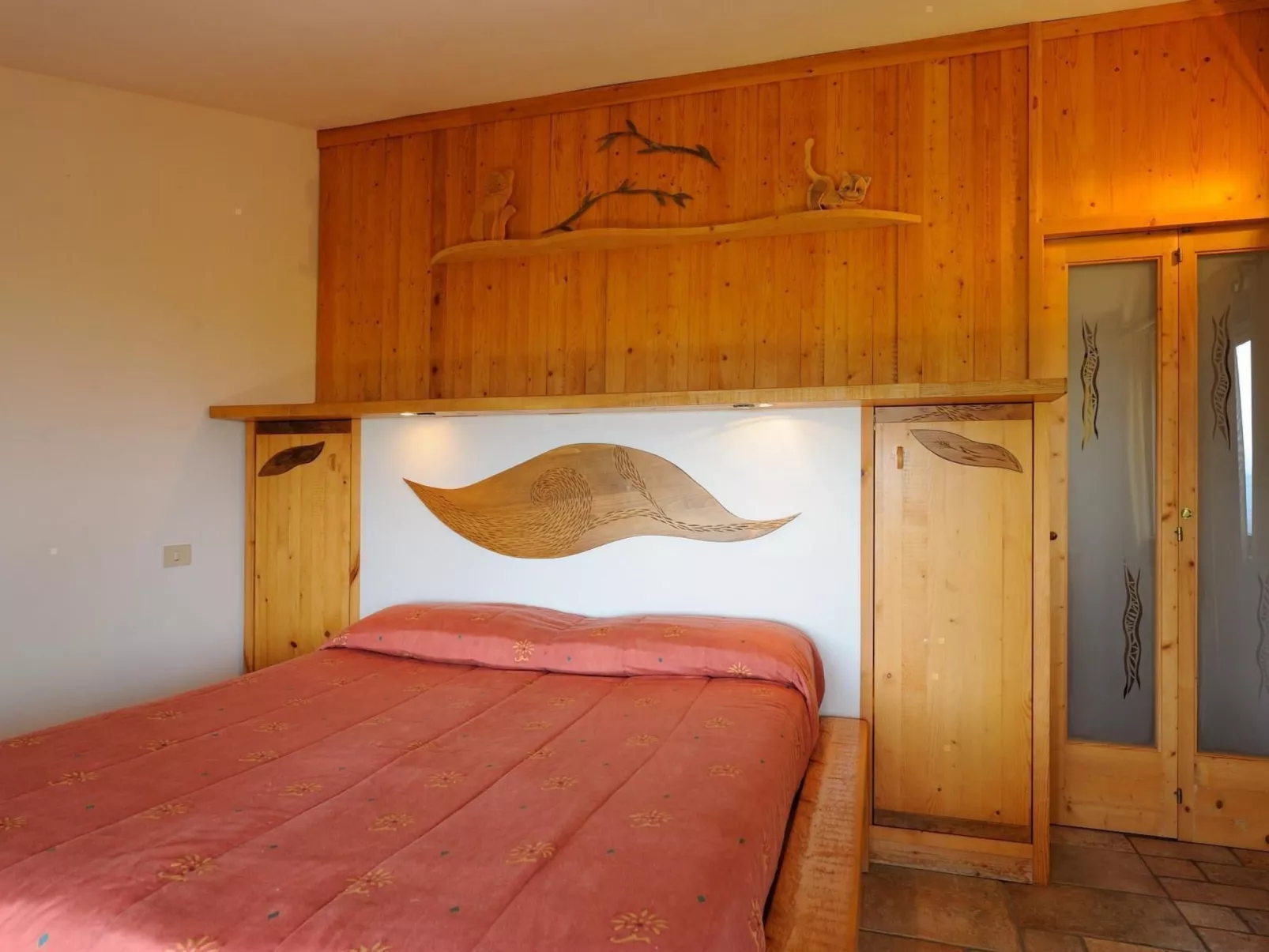 La Torriola Spighe-Dedans