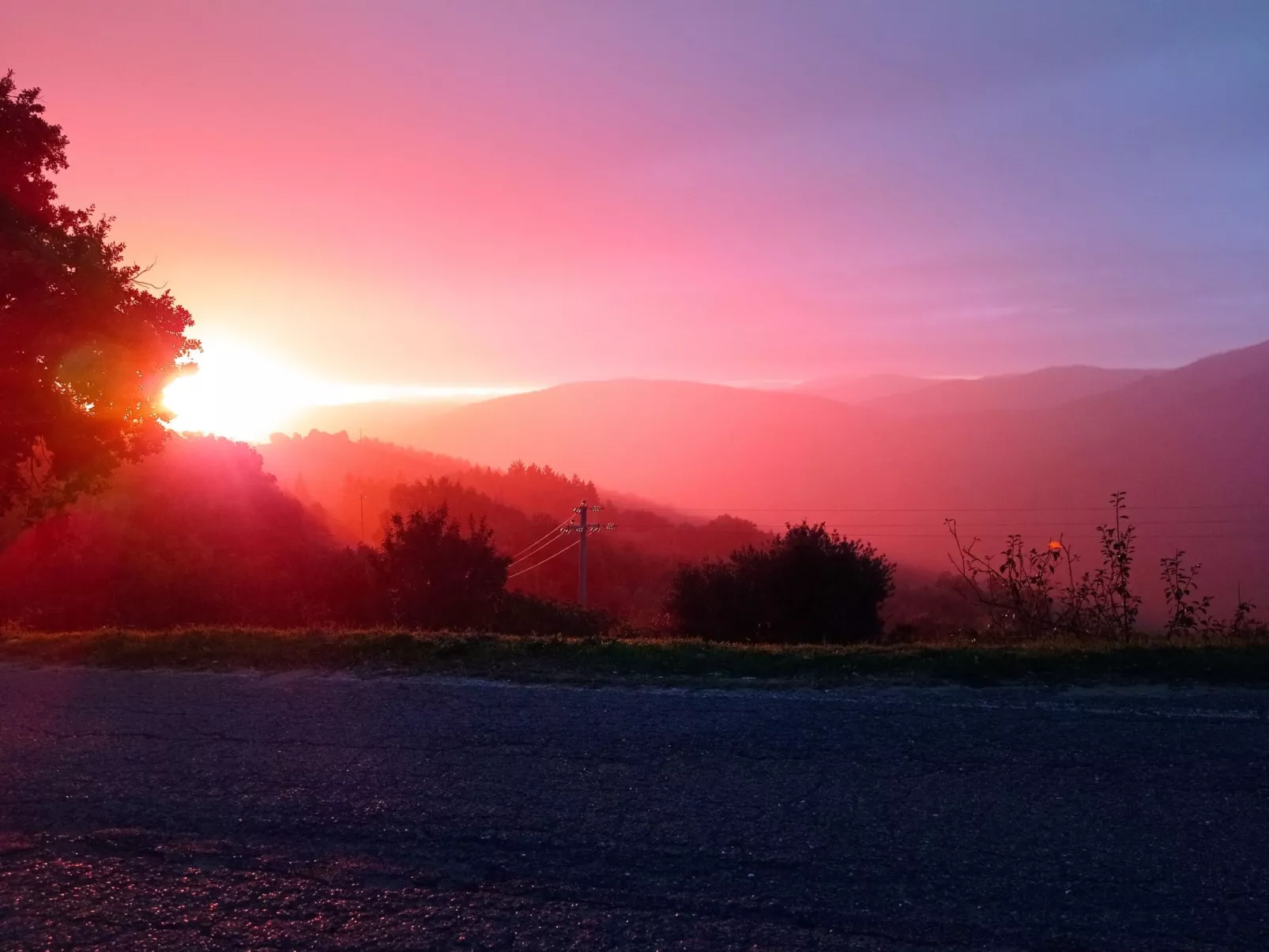 La Rosa Wohnung-Inside