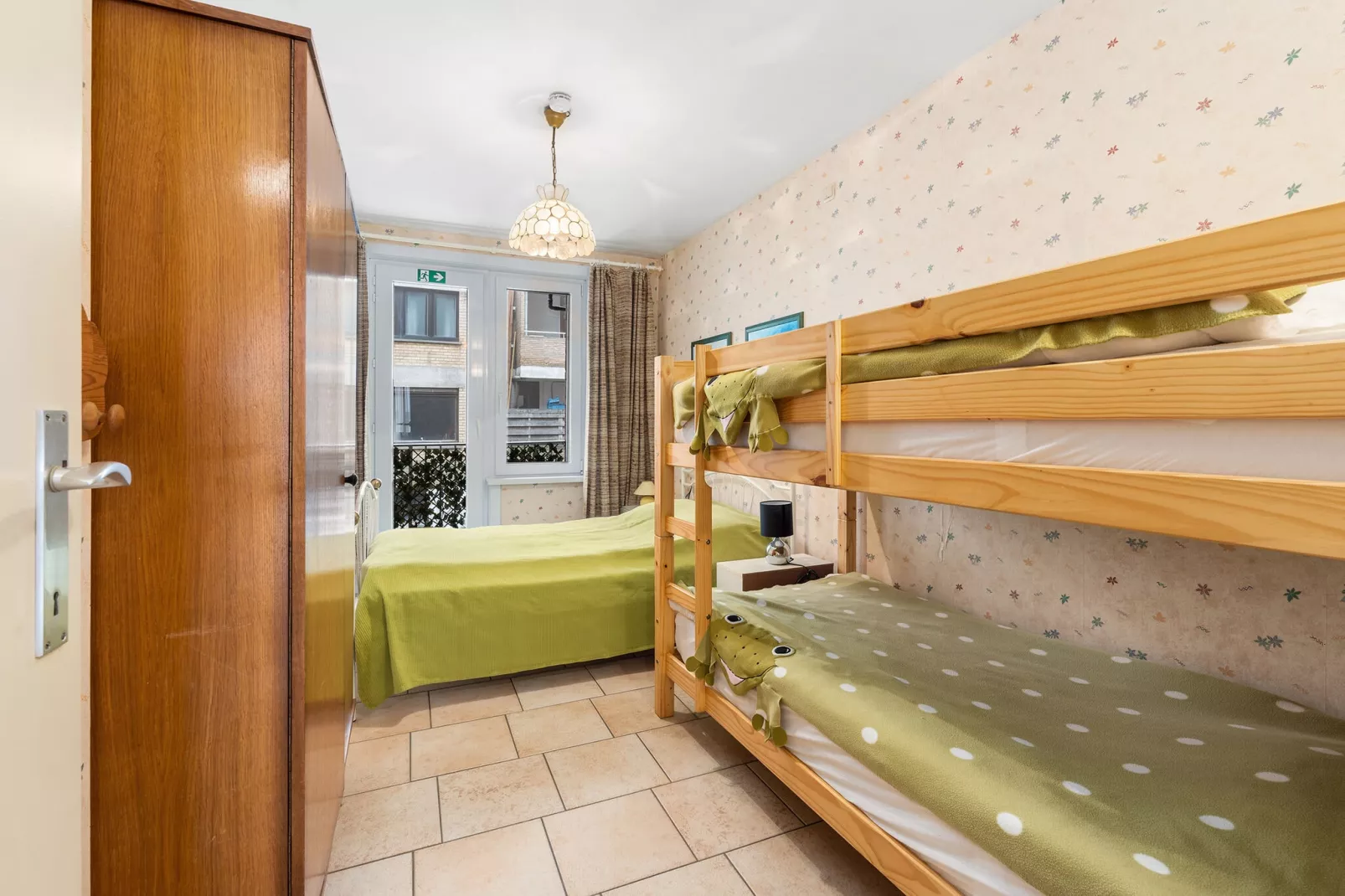 Tijl 1-Bedroom