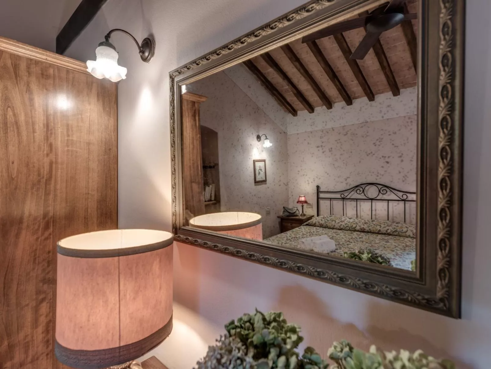 Wohnung Arezzo - Drinnen