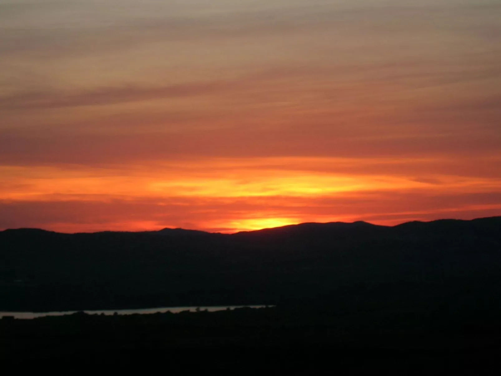 Wohnung Grecale in Castellina Marittima-Outside