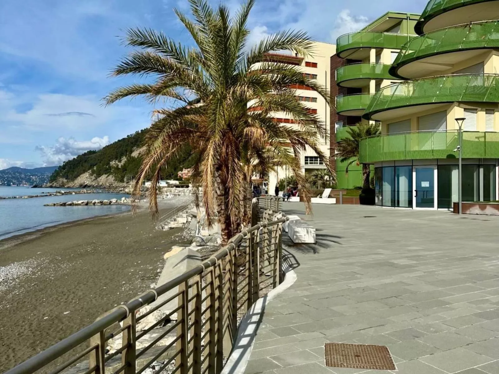 House Tigullio by Holiday World-Inside