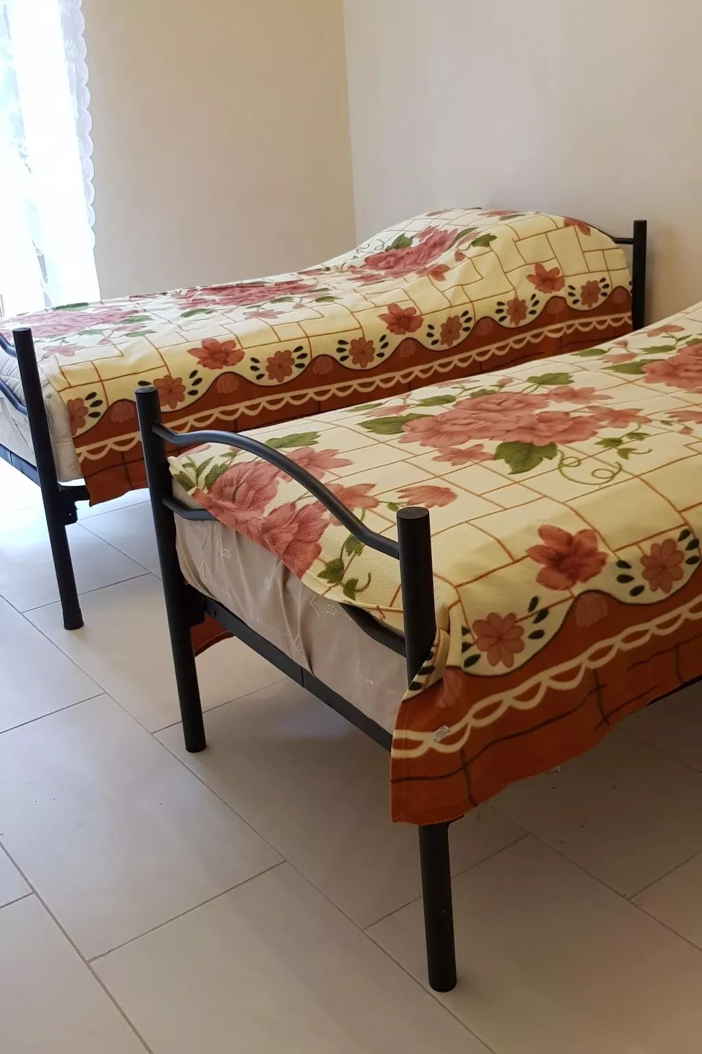 Wohnung 'Ascar' mit Balkon-Drinnen