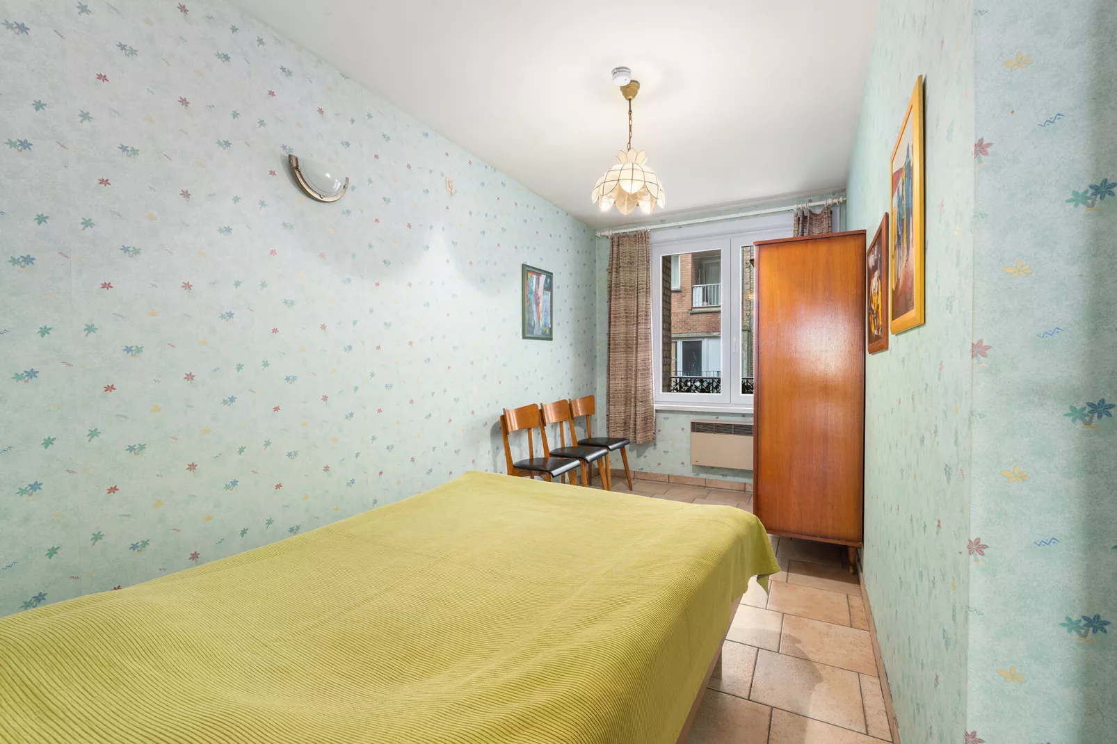 Tijl 1-Bedroom