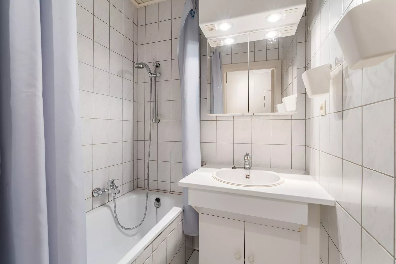Tijl 1-Bathroom