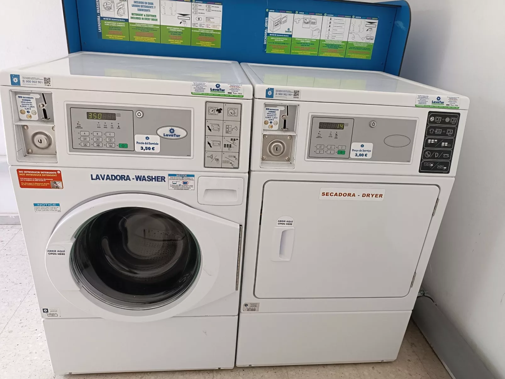 Schöne Wohnung Sun Club-Outside