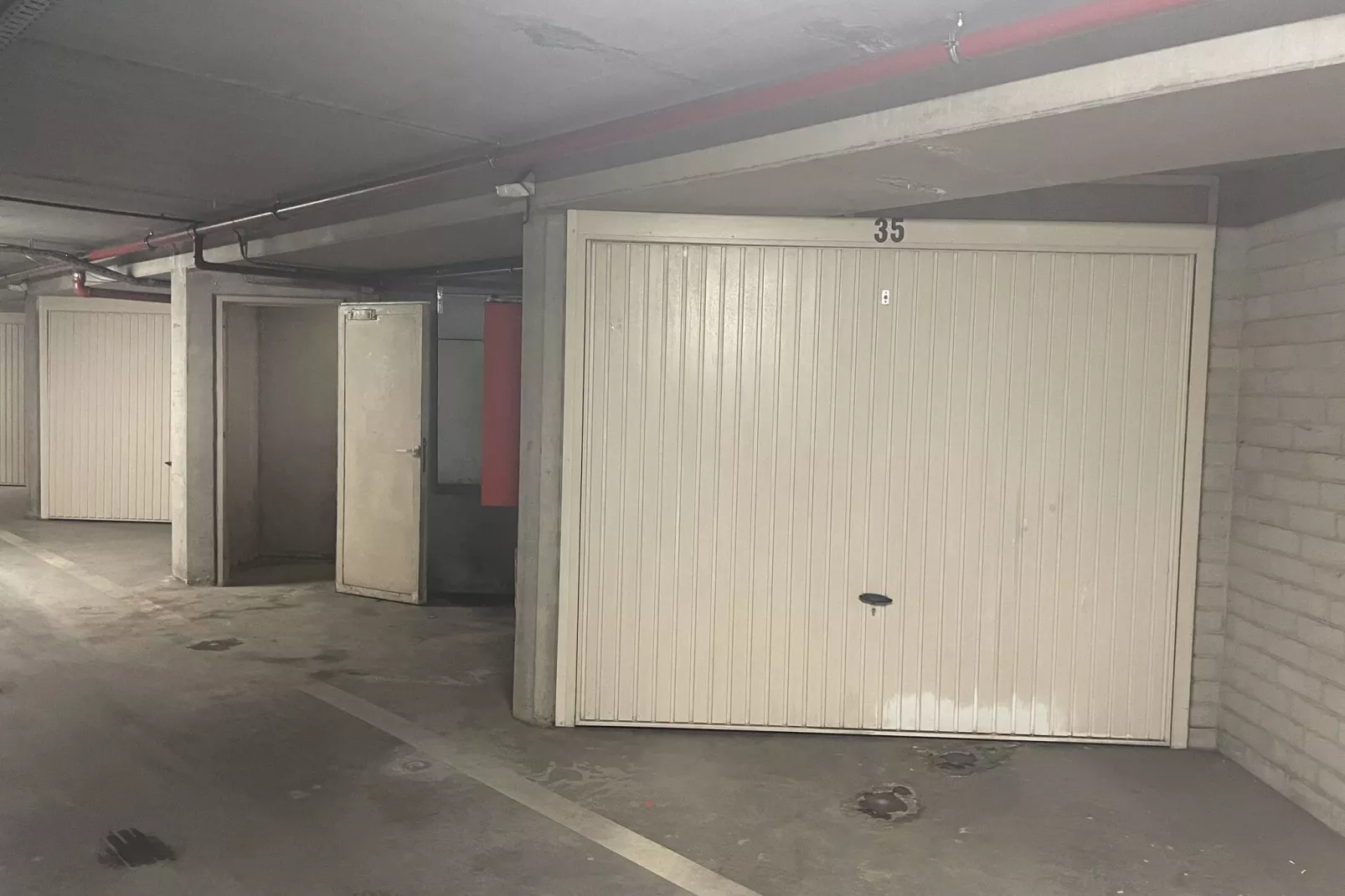 Tijl 1-Facilities