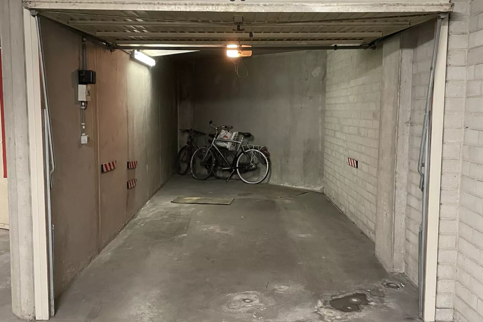 Tijl 1-Facilities