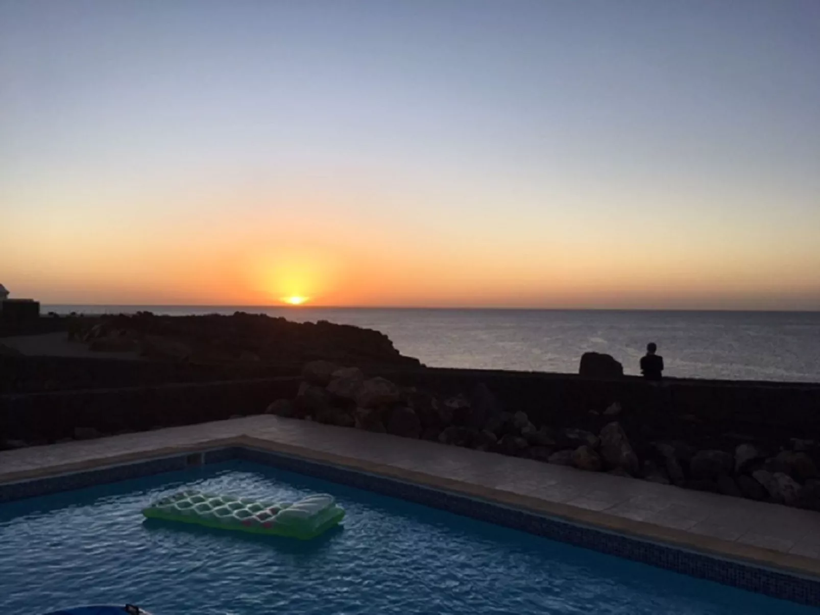 Wunderschöne, umweltfreundliche Villa am Meer-Inside