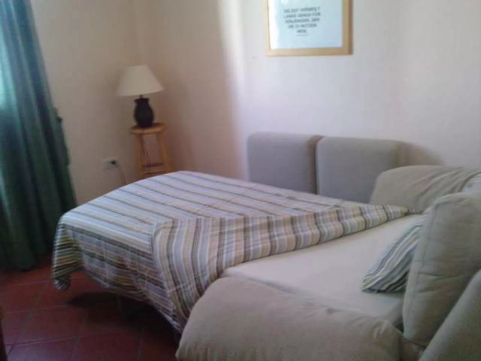 Casa Rosamar Apto 5-Inside