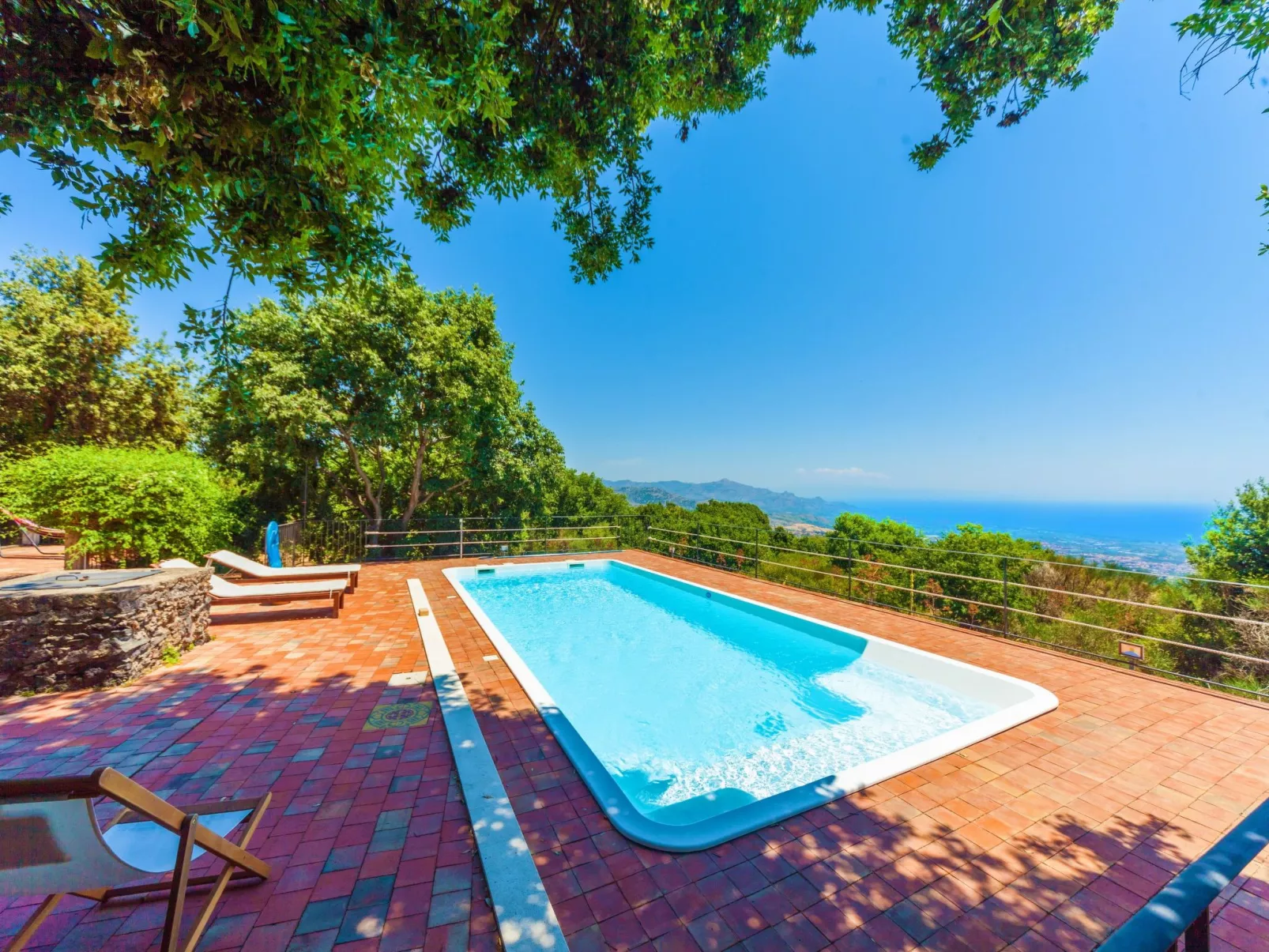 Villa Mamma Susanna in Mascali - Image-tags.info