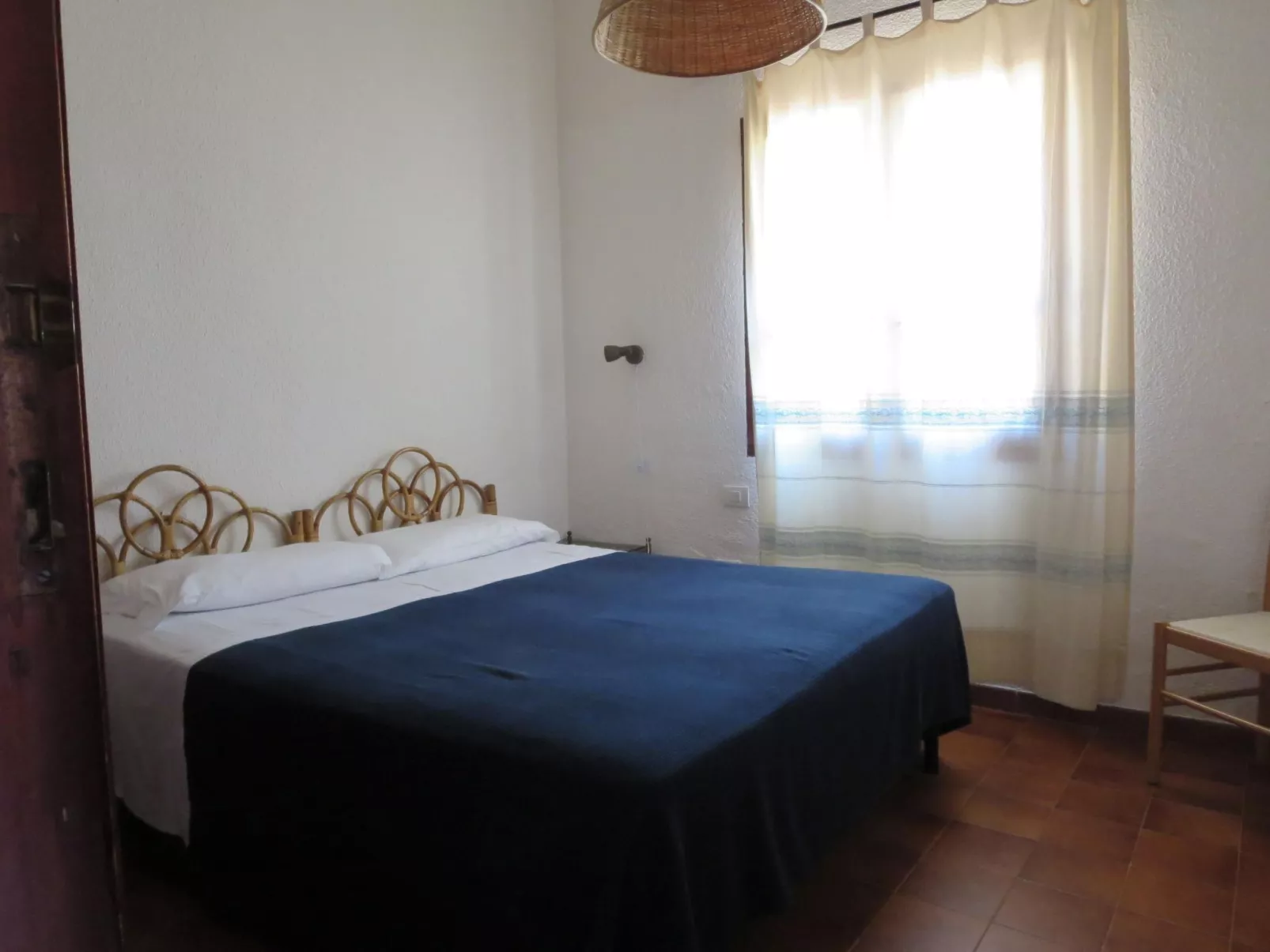 'Cinciallegra' mit Wasserblick-Inside