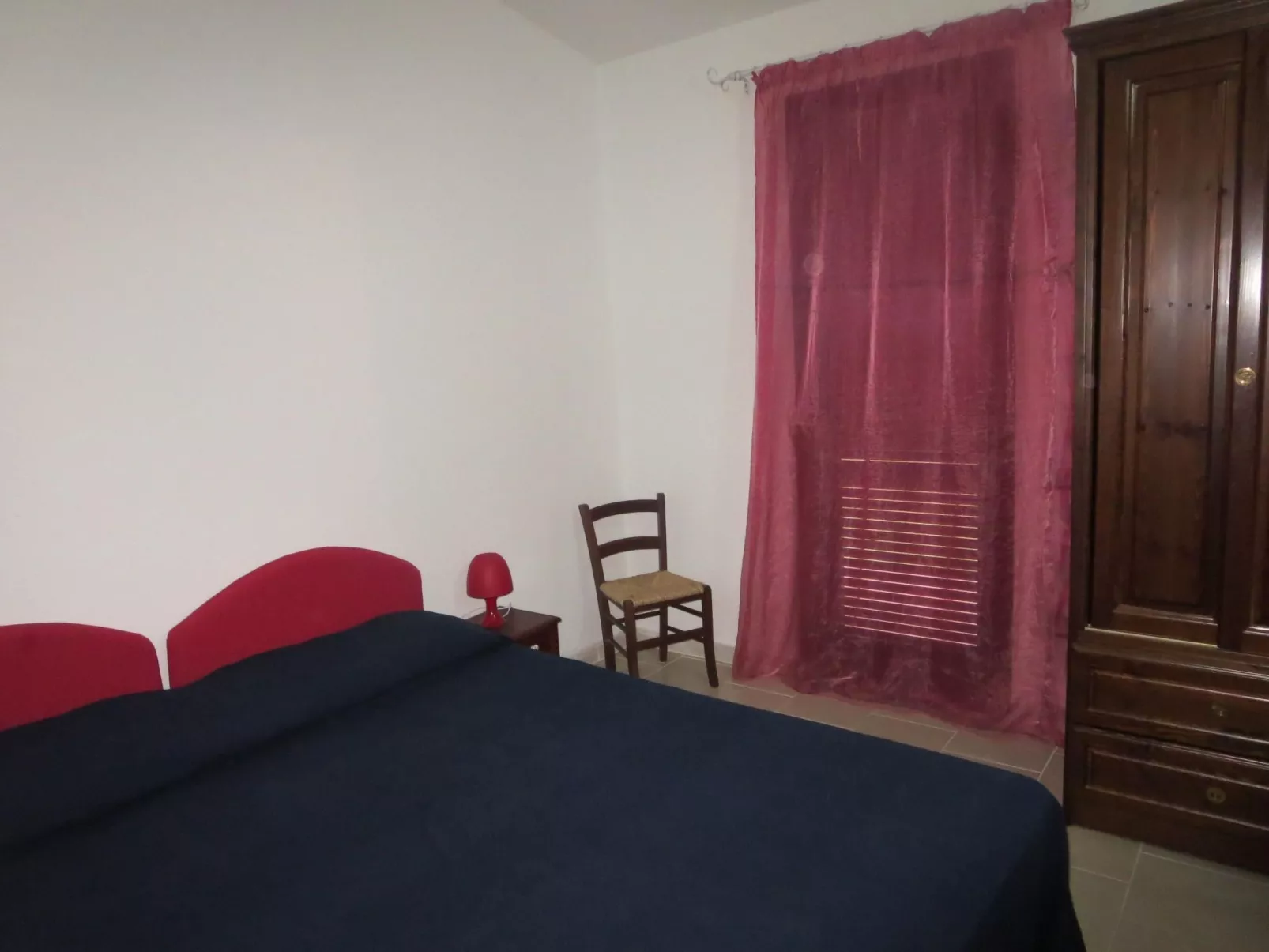 Trilo Martina-Inside