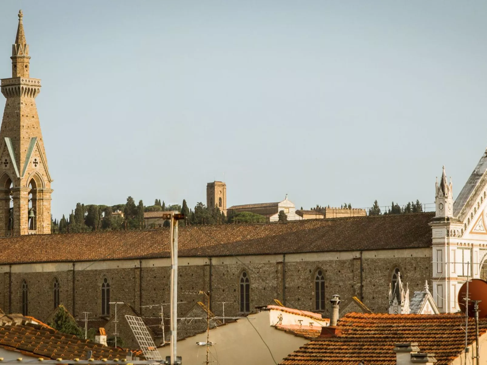 Wohnung 'Ephesus' mit Terrasse-Dedans