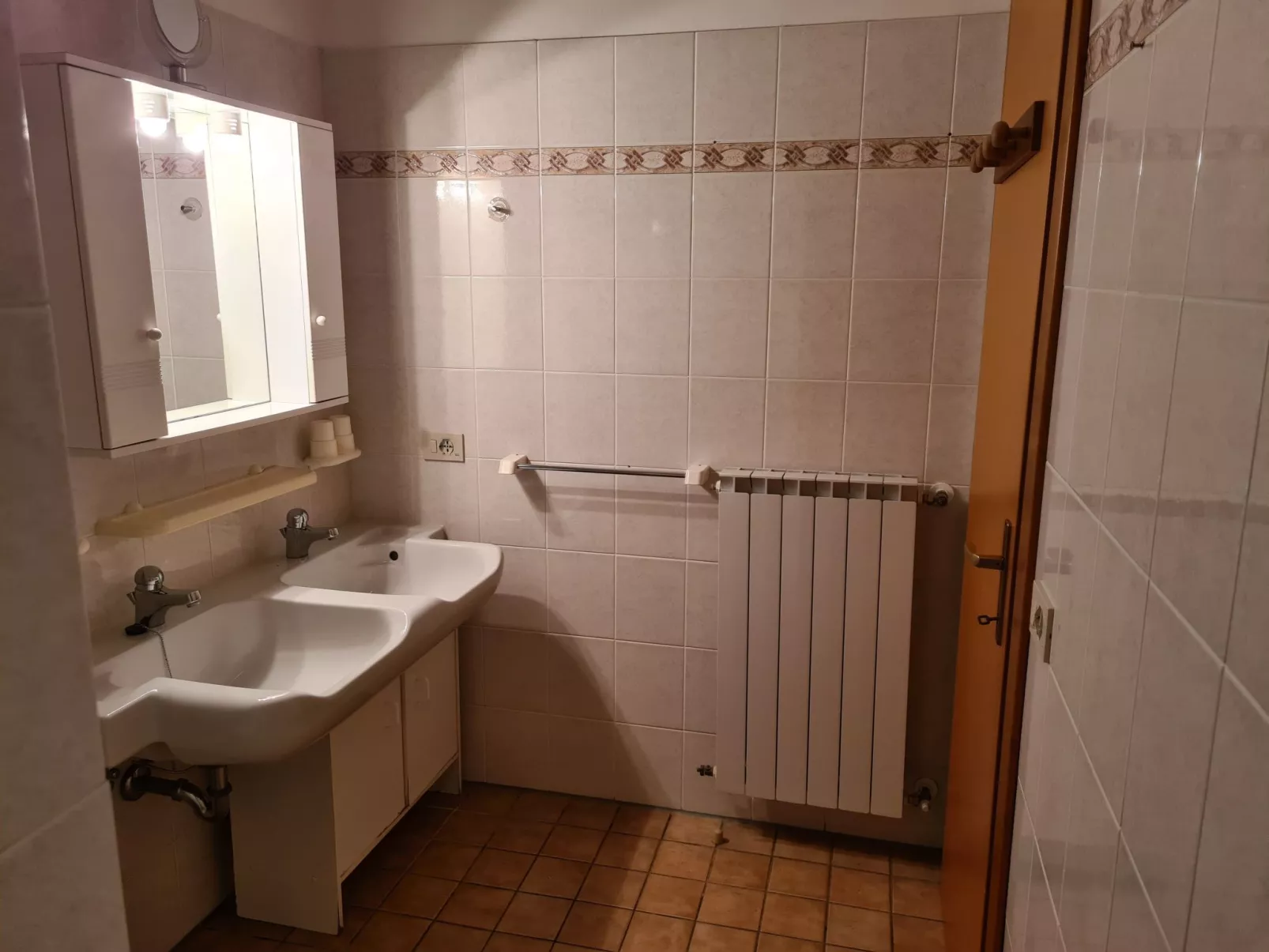 Haus Bella Vista-Inside