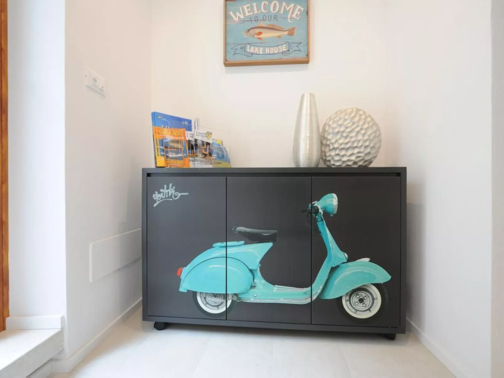 Wohnung 'Bella Vacanza 3-Image-tags.info