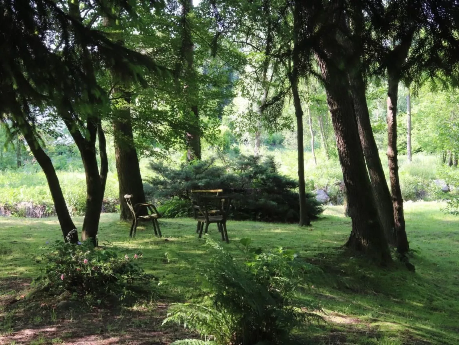 La Terrazza' Wohnung mit Seeblick-Inside