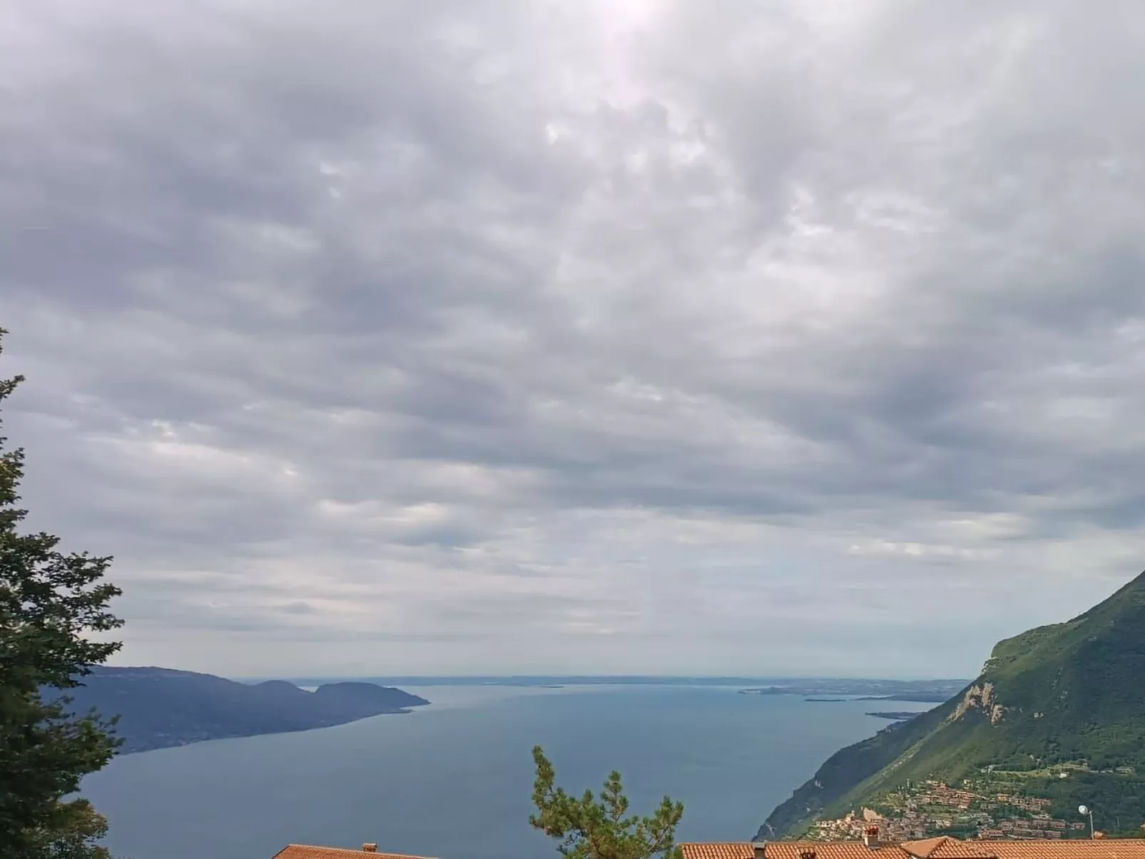 Wohnung für 6 Personen, Tignale,Gardasee-Image-tags.info