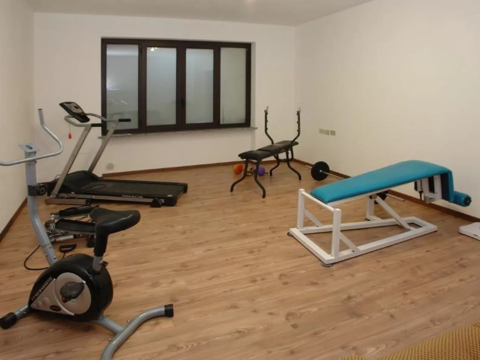 Zweizimmerwohnung mit Seeblick-Dedans