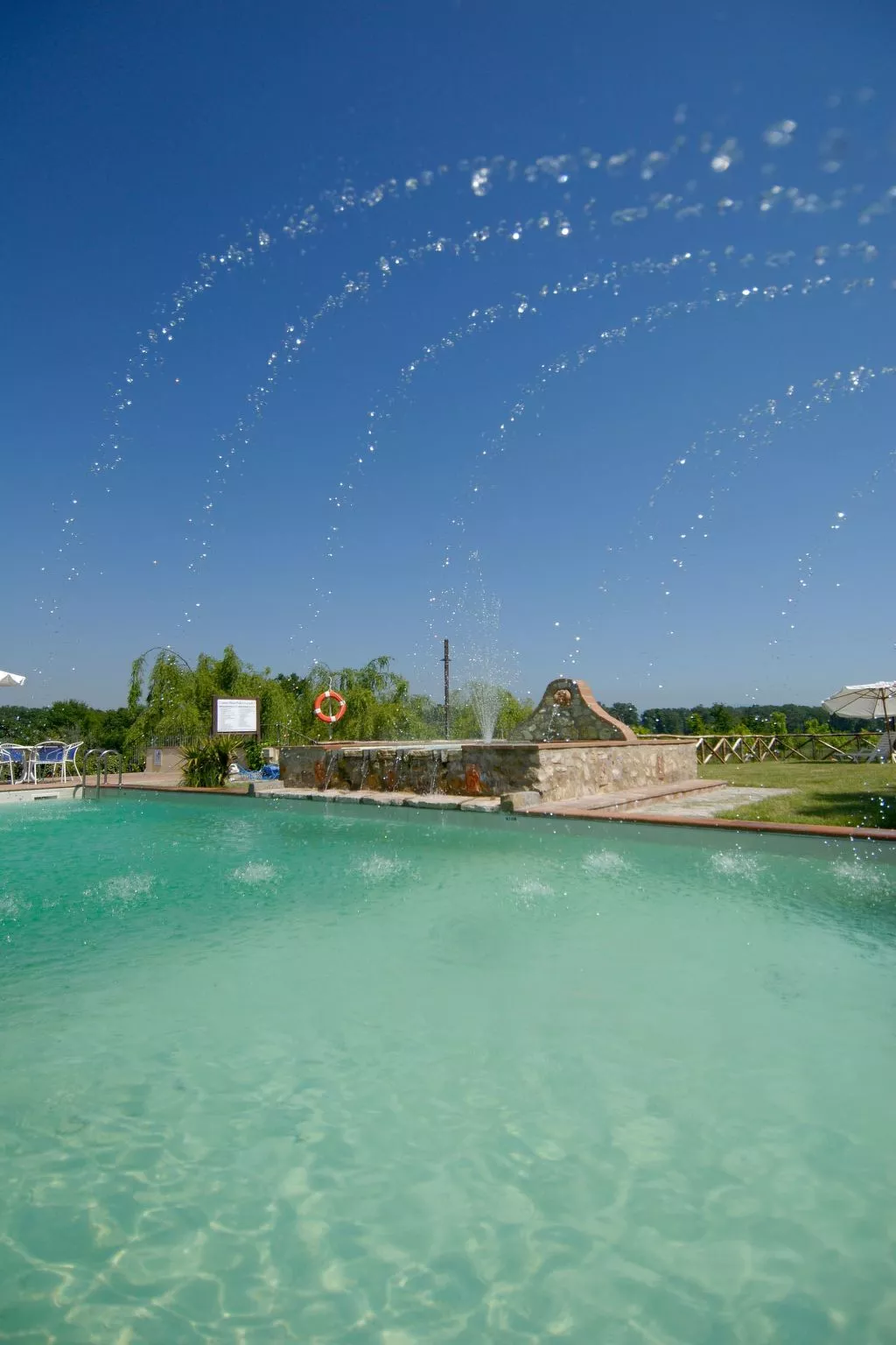 Ein Urlaub im Grünen-Image-tags.info