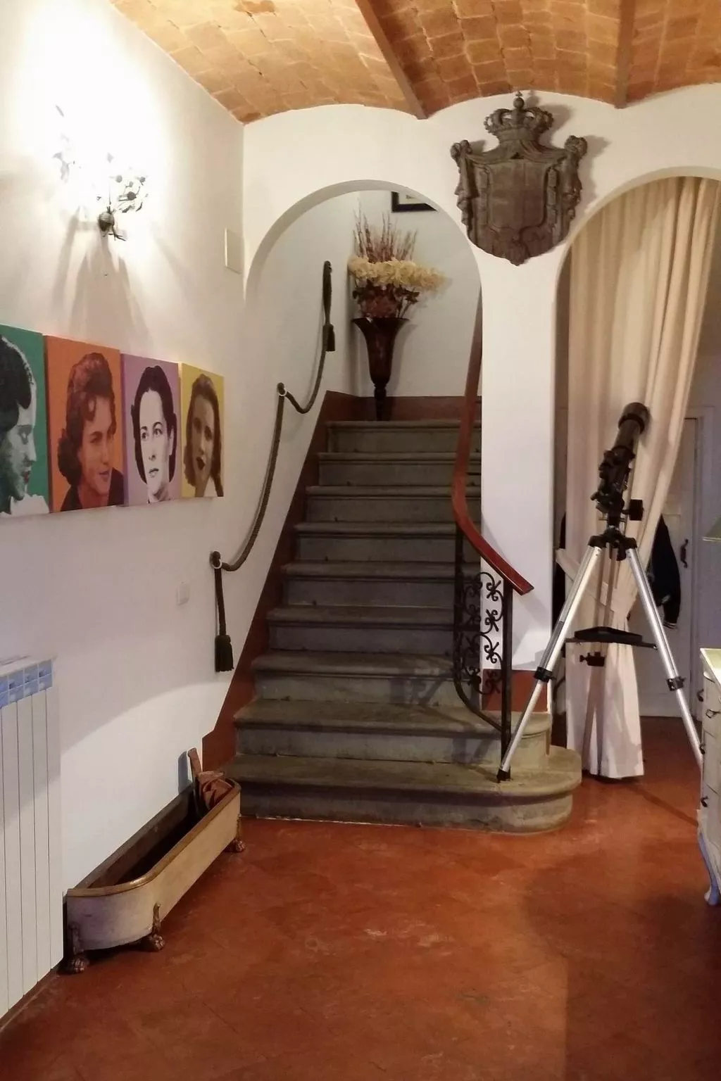 'lorien 14' mit eigenem Pool-Inside