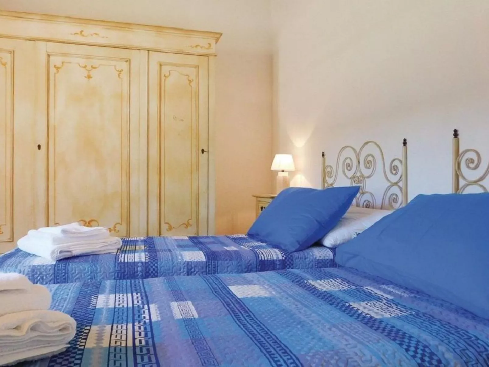 Badia Vecchia-Dedans