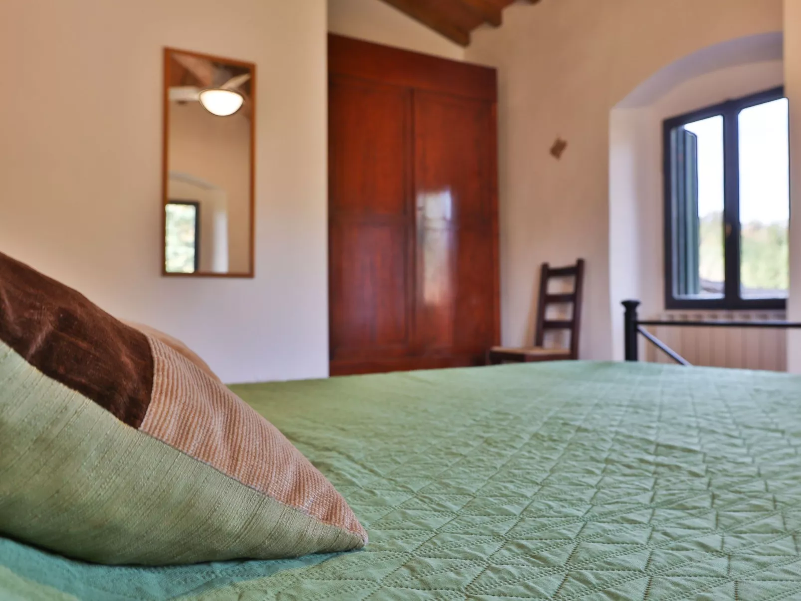 Große Wohnung mit 3 Schlafzimmern und 3 Bädern-Inside