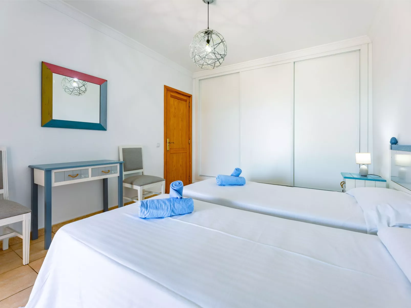 Villa Abora 1 , Corralejo-Inside