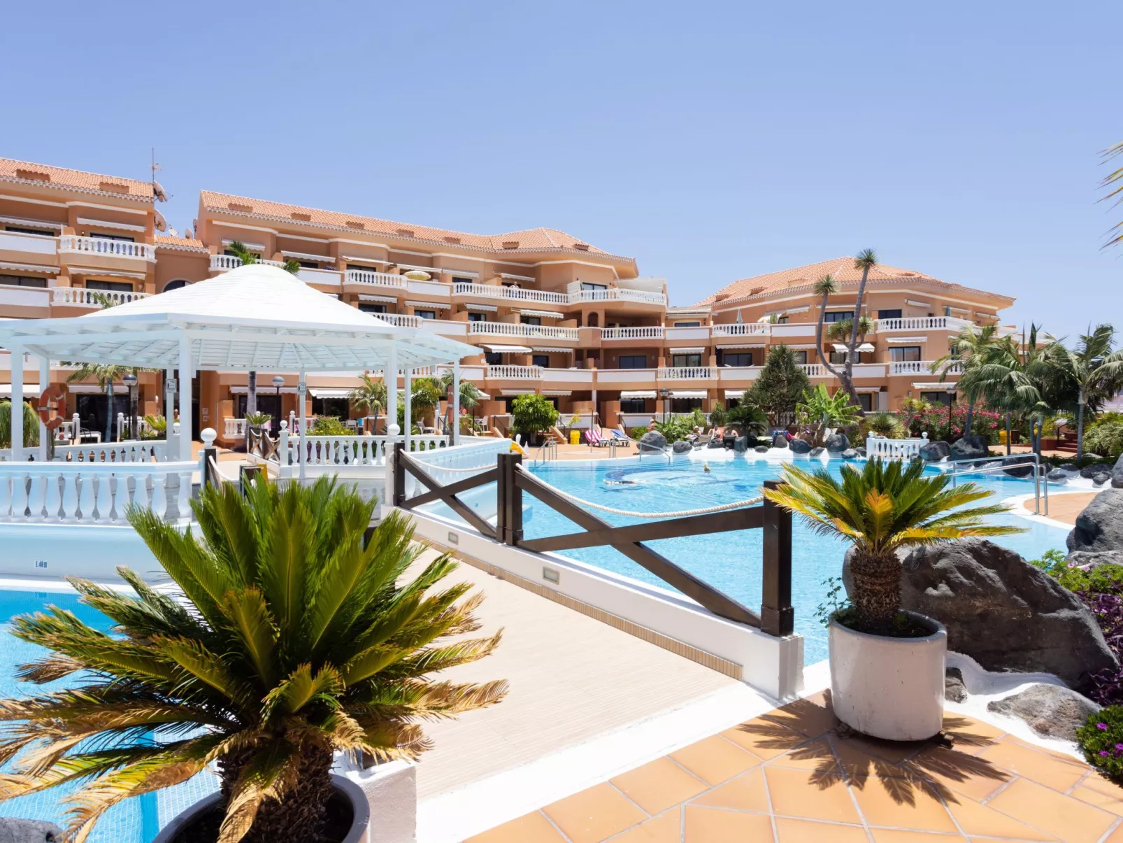 Wohnung 'Miky' in Strandnähe-Outside