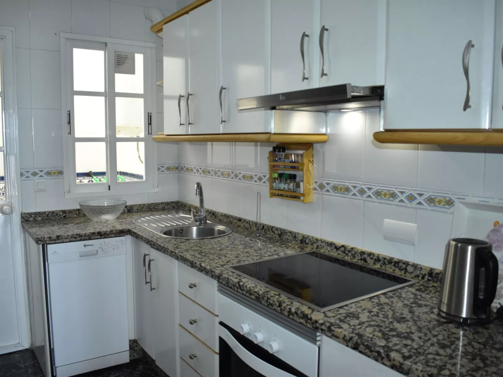 Casa Brisa Marina-Outside