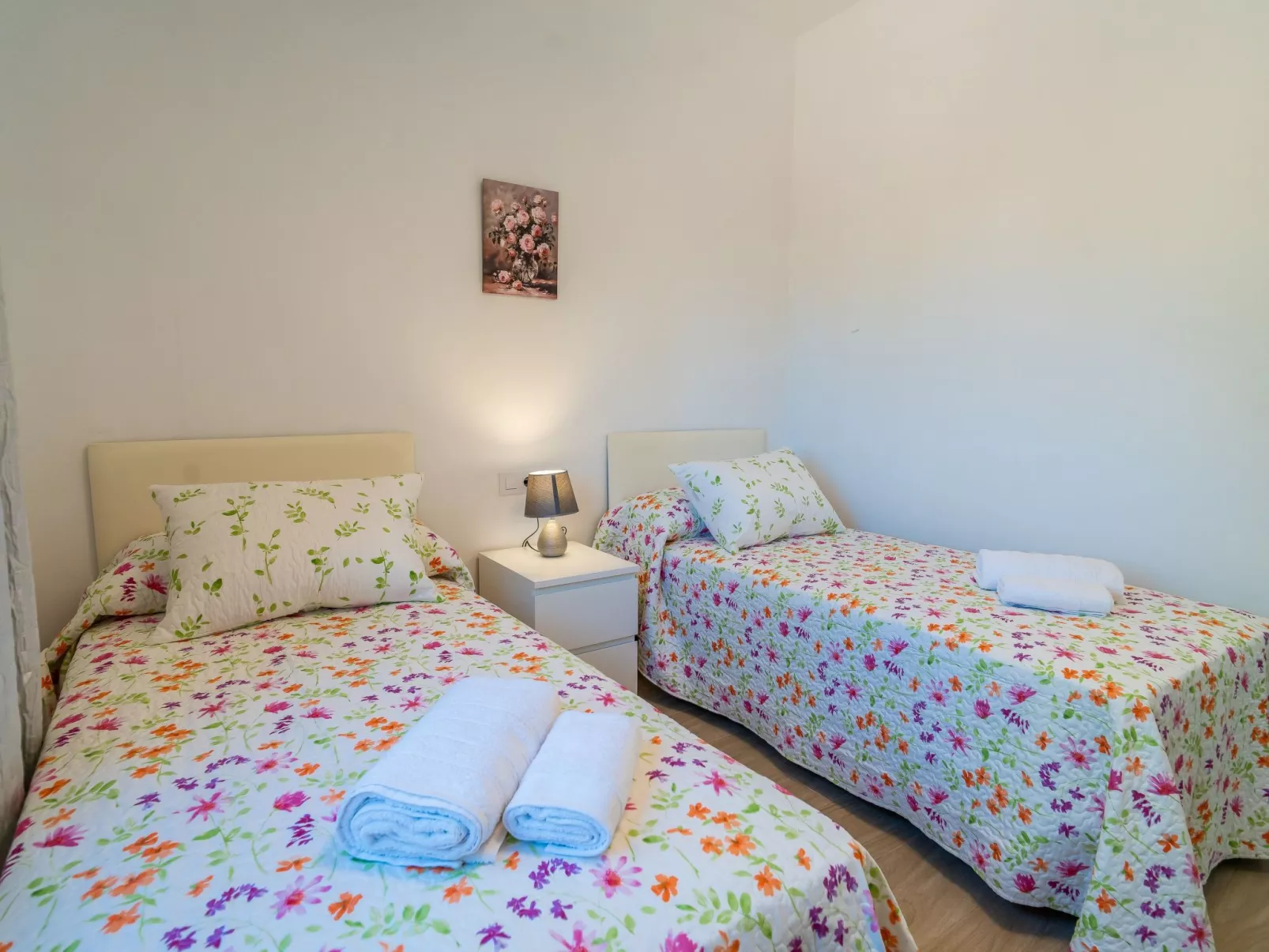 Olivera Country Cottage-Dedans