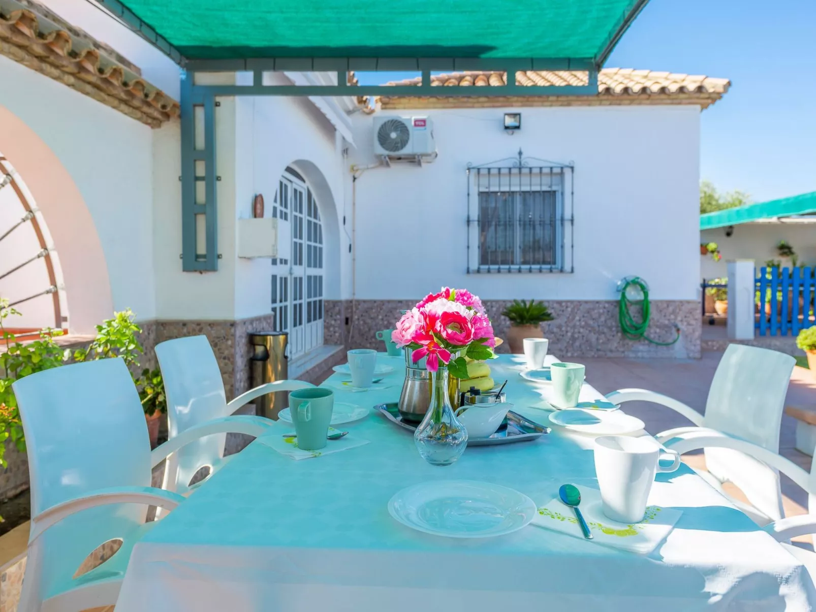 Landhaus Entre Olivos-Image-tags.info