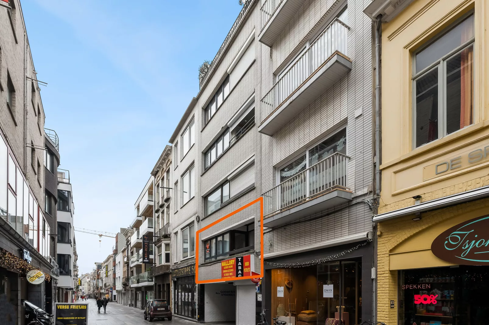 Andorra 1-Exterior summer