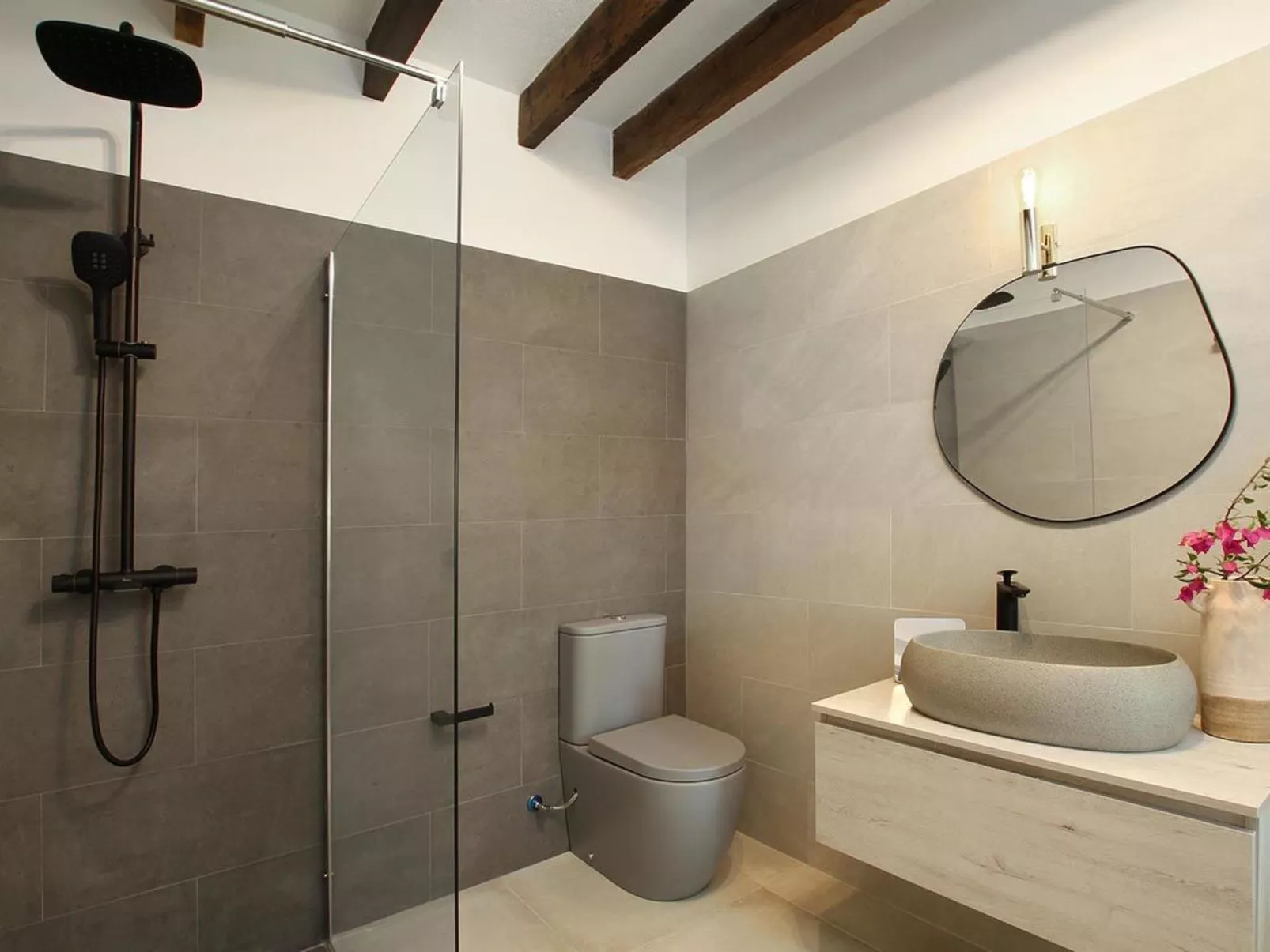 Fabelhafte Restaurierung mit beeindruckendem Ergebnis-Dedans