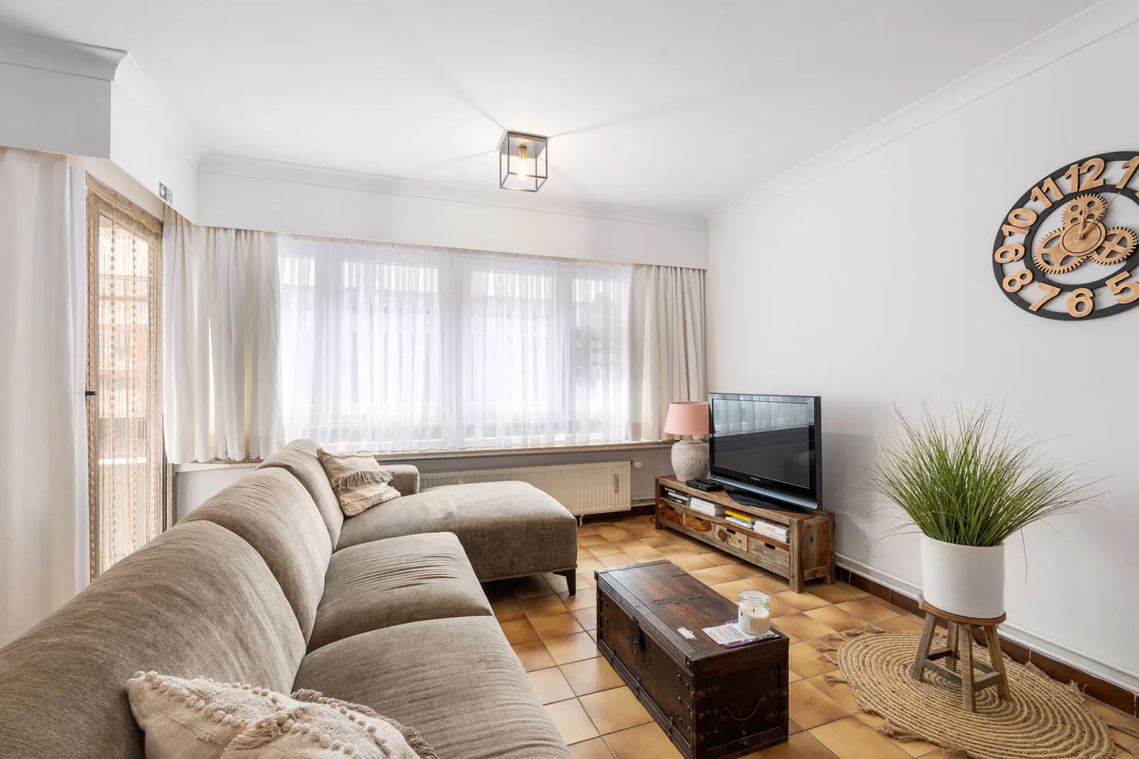 Andorra 1-Living room