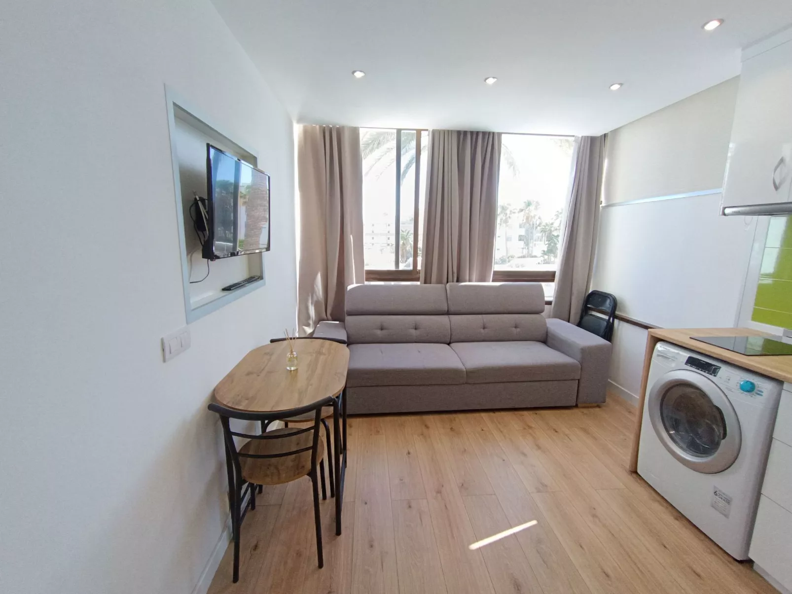 Koka Vacations 308 Playa del Inglés, Schwimmbad-Dedans