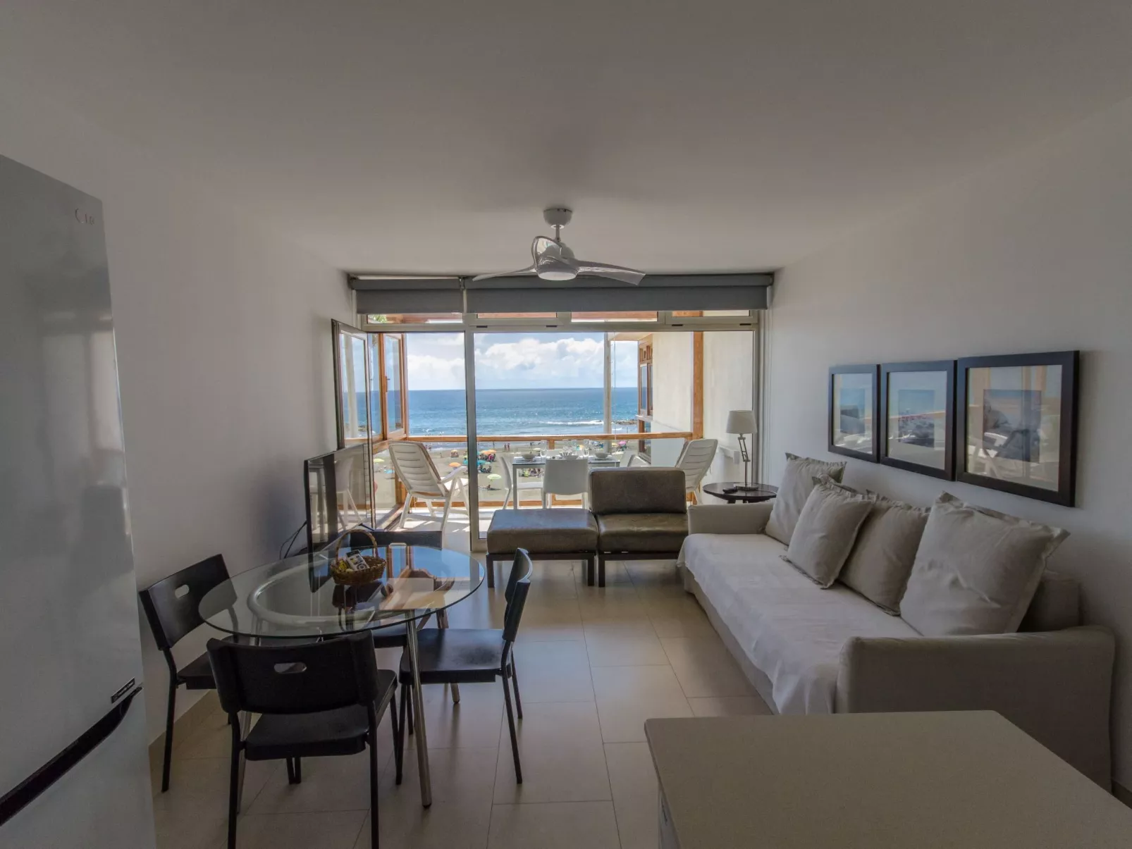 San Agustin Strand Vermietung-Inside