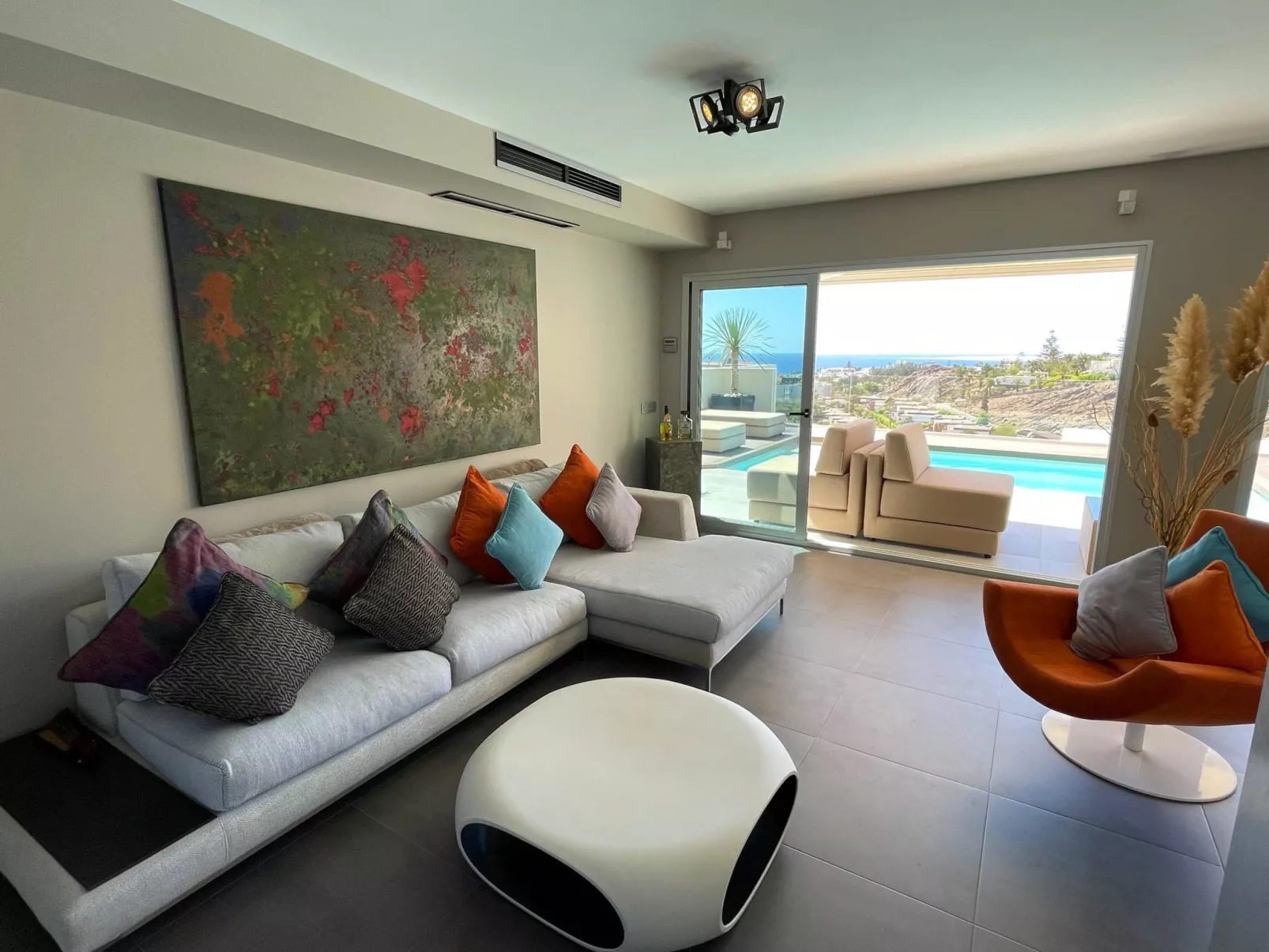 Villa Morelli-Drinnen