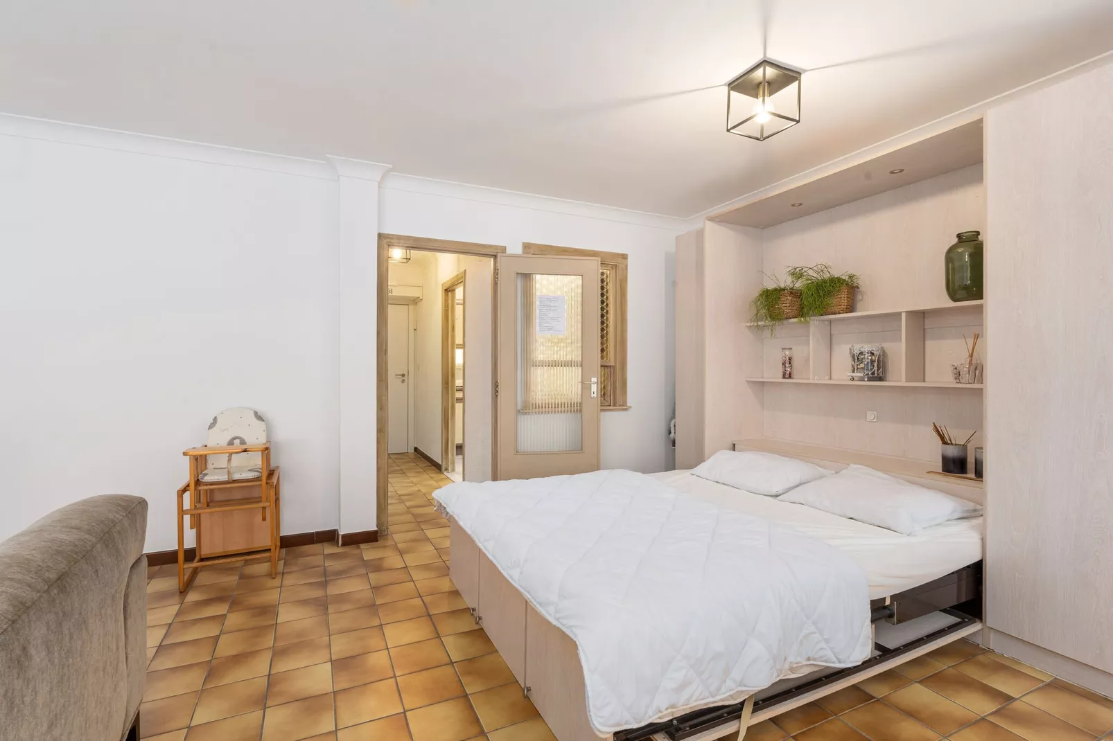 Andorra 1-Bedroom